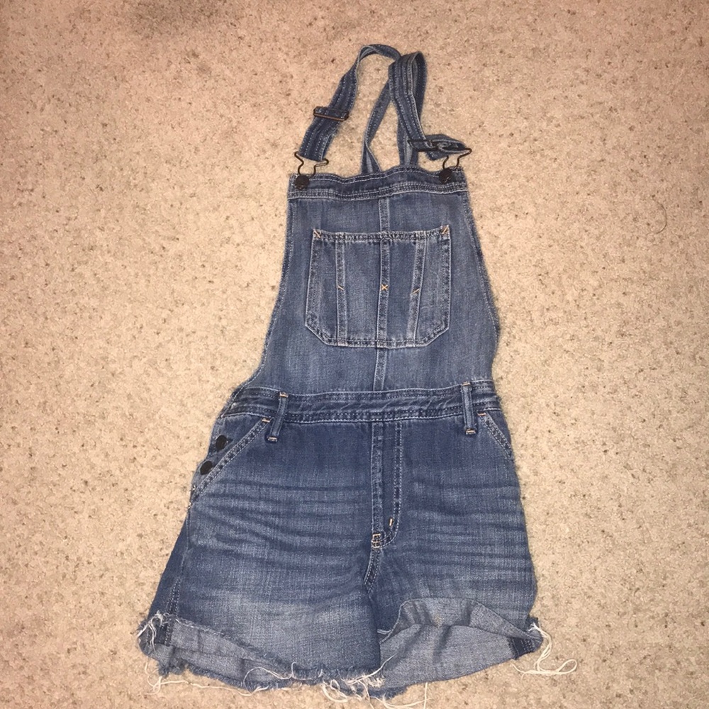 Overalls